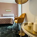 Casa Crema Con Vista Mare Génova