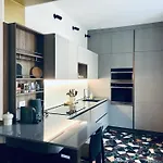 Casa Crema Con Vista Mare * 제노바